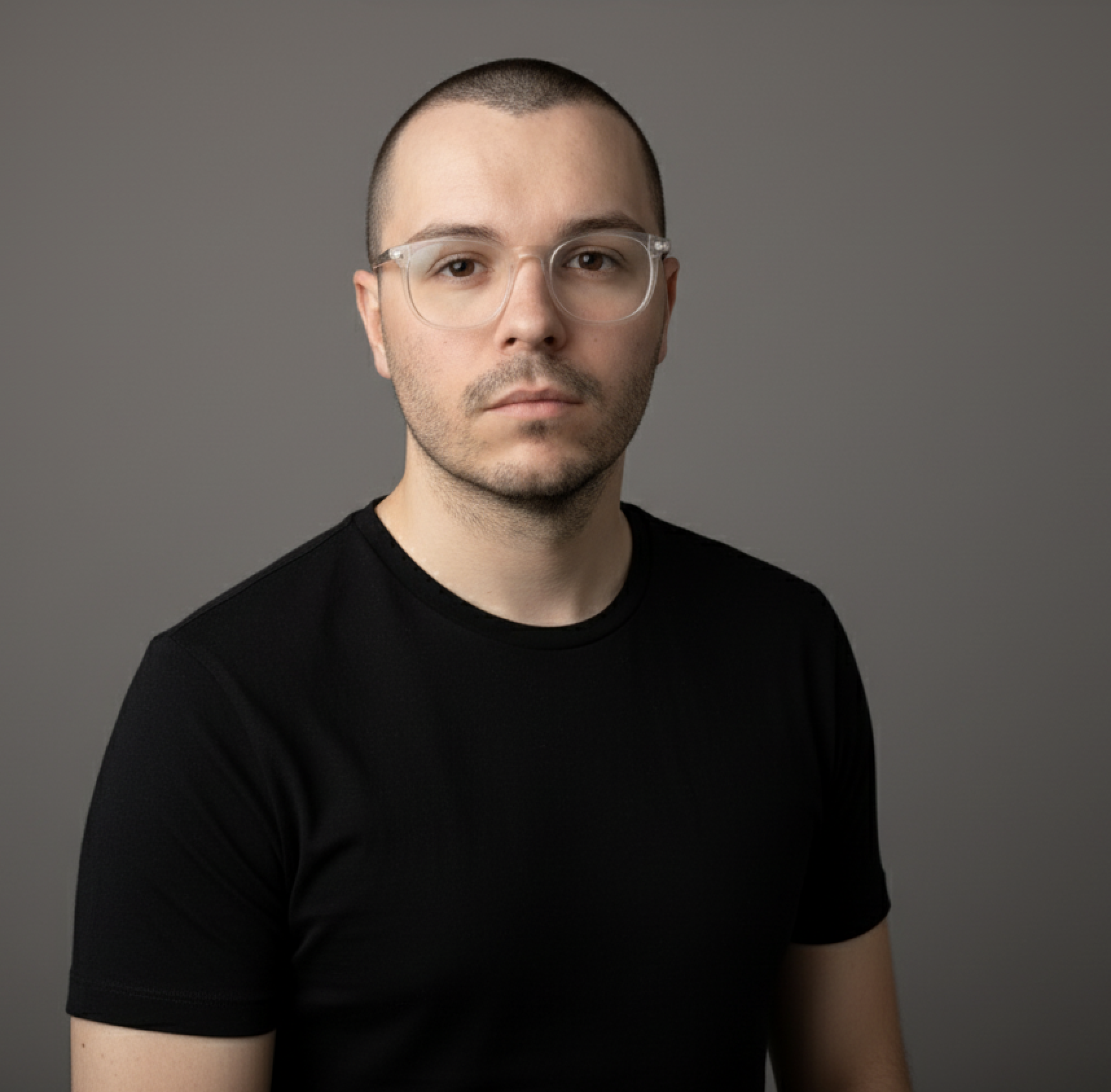 Jacob Olenick profile photo